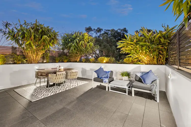Fourth view of Homely apartment listing, 301/707-711 Elizabeth Street, Waterloo NSW 2017