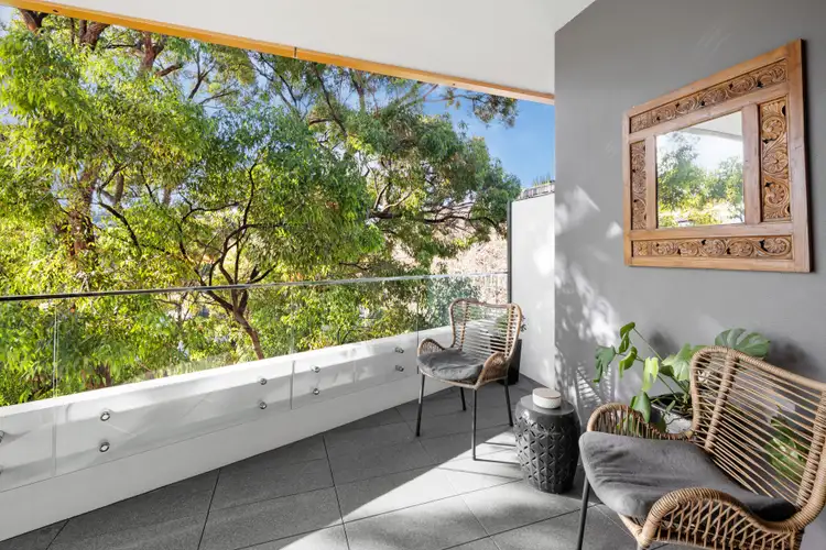 Sixth view of Homely apartment listing, 301/707-711 Elizabeth Street, Waterloo NSW 2017