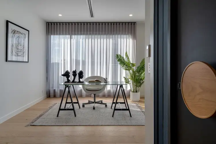 Third view of Homely house listing, 27 Myoora Crescent, Greenvale VIC 3059