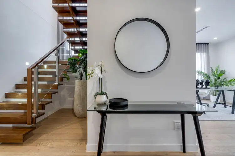 Fourth view of Homely house listing, 27 Myoora Crescent, Greenvale VIC 3059