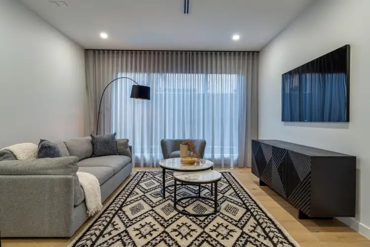 Fifth view of Homely house listing, 27 Myoora Crescent, Greenvale VIC 3059