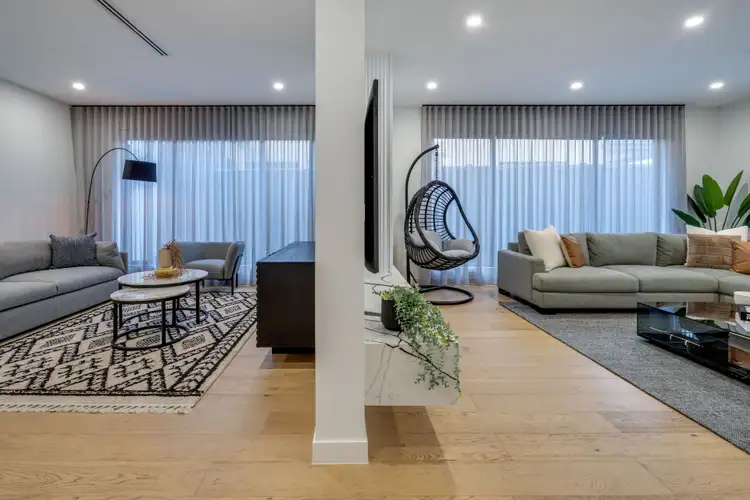 Sixth view of Homely house listing, 27 Myoora Crescent, Greenvale VIC 3059