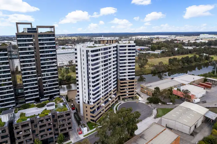 Main view of Homely apartment listing, 110/32 Shepherd Street, Liverpool NSW 2170