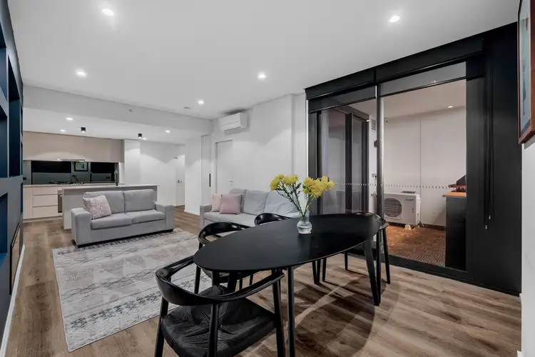 Sixth view of Homely apartment listing, 110/32 Shepherd Street, Liverpool NSW 2170