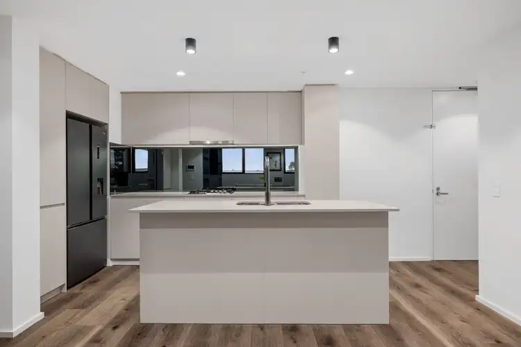 Seventh view of Homely apartment listing, 110/32 Shepherd Street, Liverpool NSW 2170