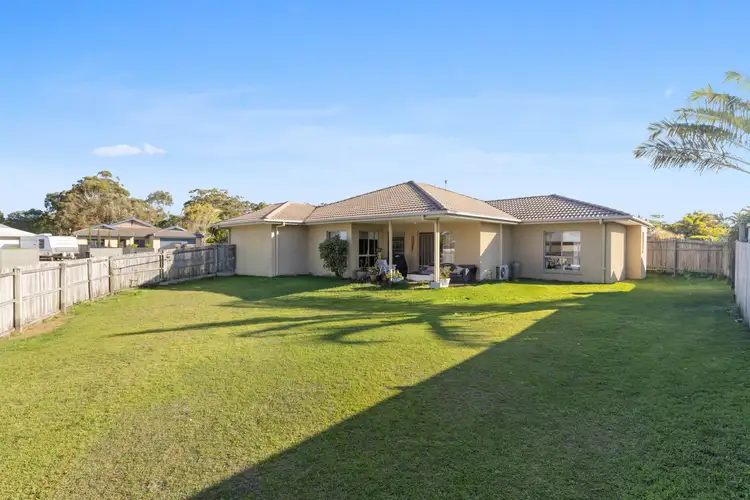 Fourth view of Homely house listing, 14 Escolar Drive, Mountain Creek QLD 4557