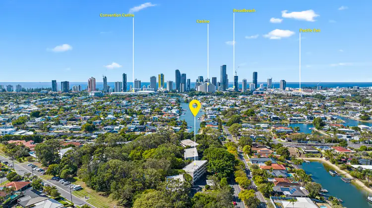 4/22-26 Rudd Street, Broadbeach Waters QLD 4218