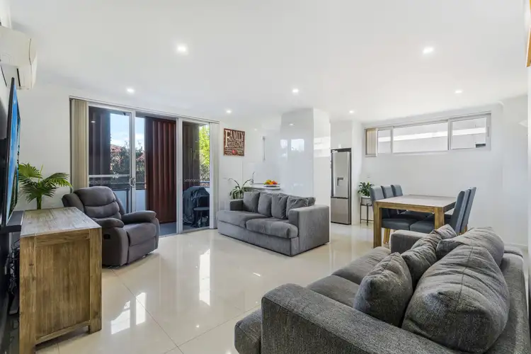 Third view of Homely unit listing, 13/42-44 Hoxton Park Road, Liverpool NSW 2170