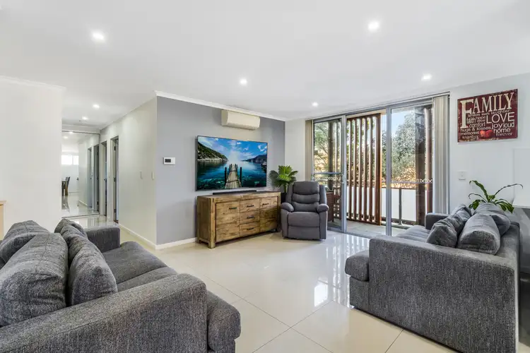 Fourth view of Homely unit listing, 13/42-44 Hoxton Park Road, Liverpool NSW 2170