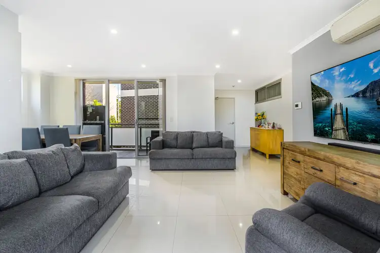 Fifth view of Homely unit listing, 13/42-44 Hoxton Park Road, Liverpool NSW 2170