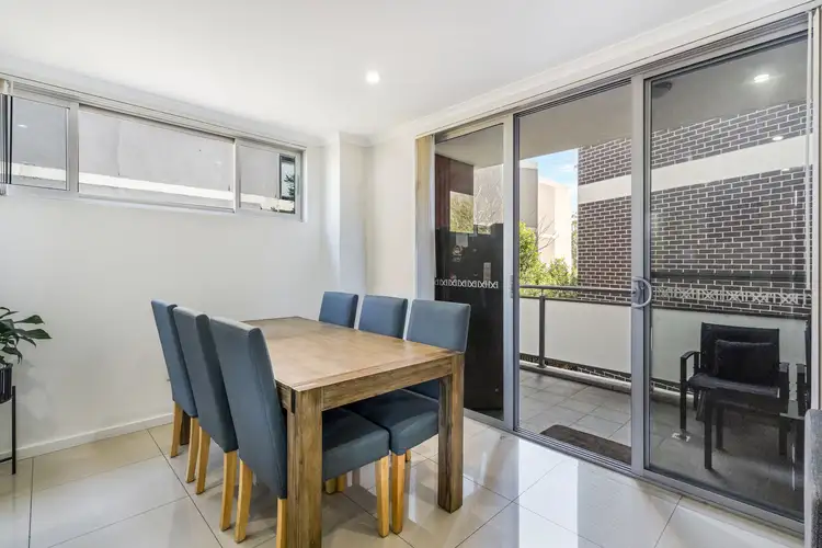 Sixth view of Homely unit listing, 13/42-44 Hoxton Park Road, Liverpool NSW 2170