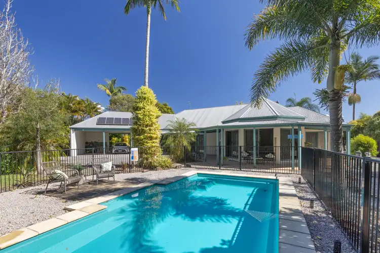 7 Banyandah Street North, Yandina QLD 4561