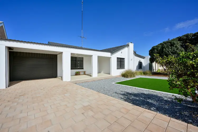 Main view of Homely house listing, 127 Broadbent Terrace, Whyalla SA 5600