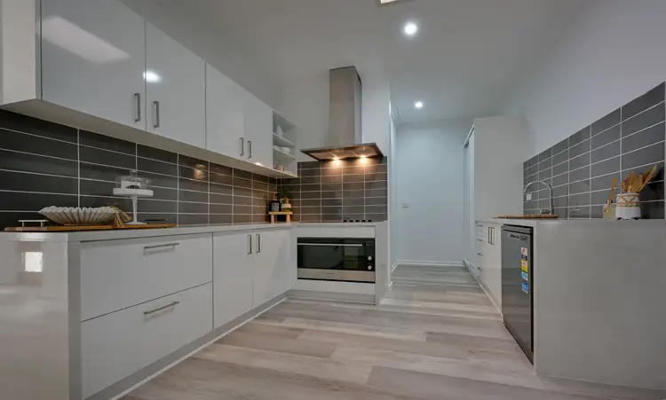 Second view of Homely house listing, 127 Broadbent Terrace, Whyalla SA 5600