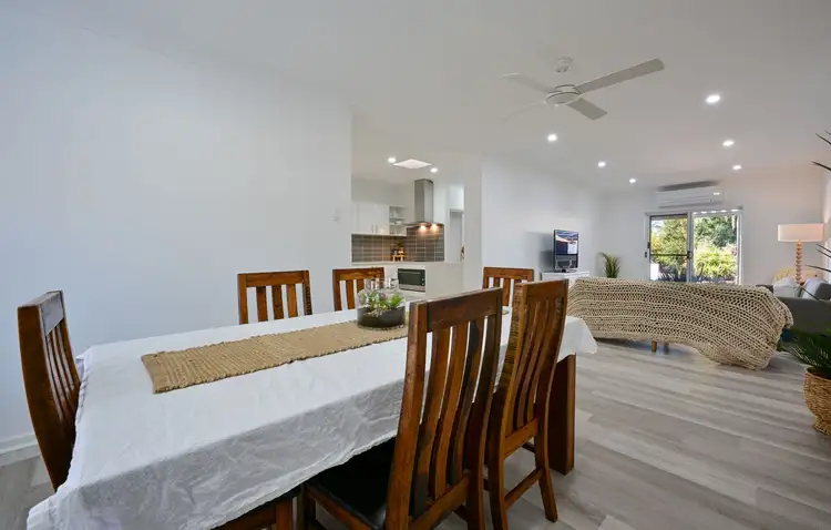 Fourth view of Homely house listing, 127 Broadbent Terrace, Whyalla SA 5600