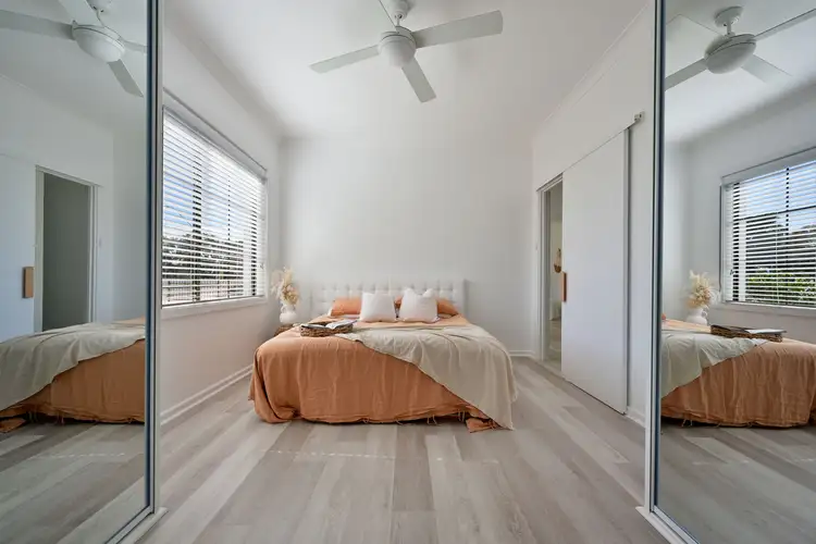 Fifth view of Homely house listing, 127 Broadbent Terrace, Whyalla SA 5600
