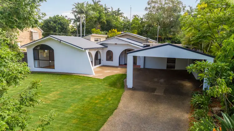 Sixth view of Homely house listing, 6 Evans Drive, Benowa QLD 4217