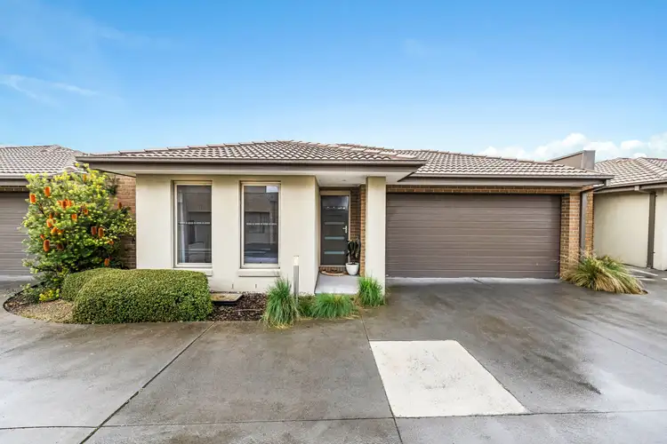 6 Mercury Court