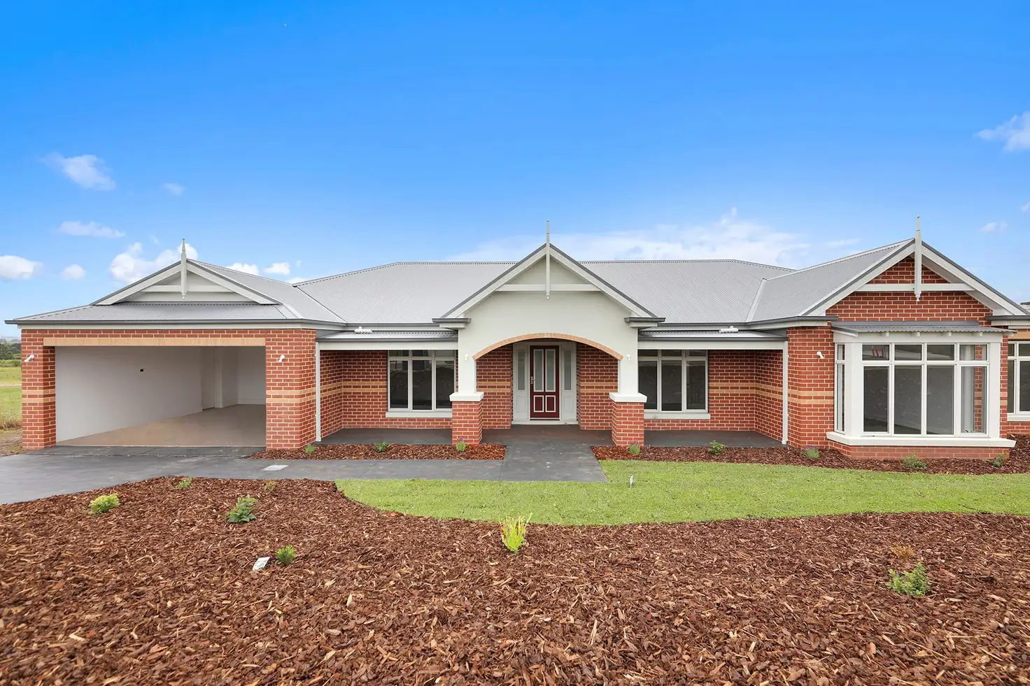 Main view of Homely house listing, 3 Outlook Ridge, Leongatha VIC 3953