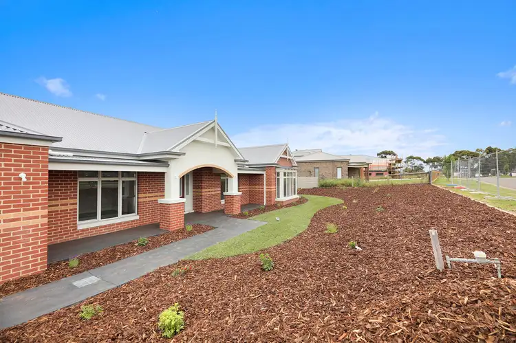Second view of Homely house listing, 3 Outlook Ridge, Leongatha VIC 3953