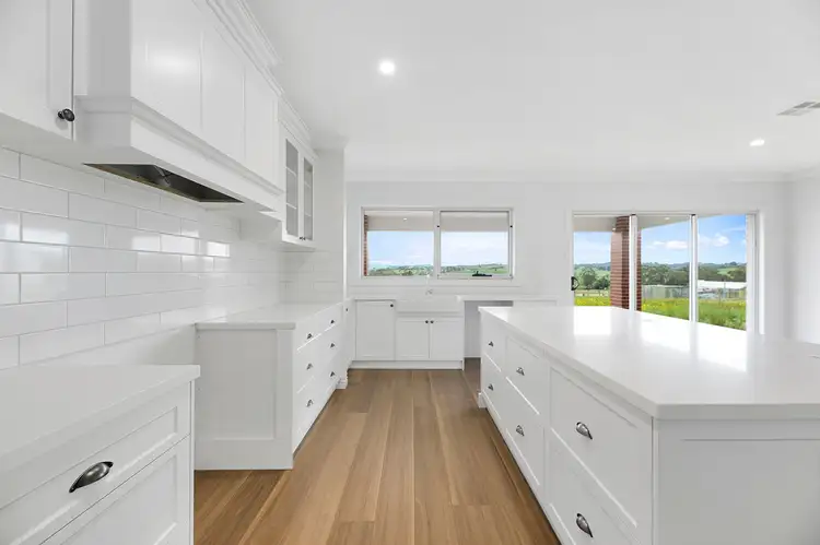 Third view of Homely house listing, 3 Outlook Ridge, Leongatha VIC 3953