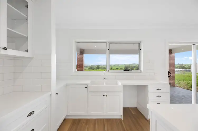 Fourth view of Homely house listing, 3 Outlook Ridge, Leongatha VIC 3953