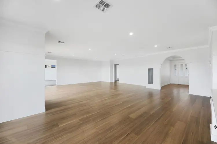 Fifth view of Homely house listing, 3 Outlook Ridge, Leongatha VIC 3953