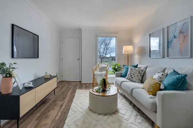 Second view of Homely townhouse listing, 34 Hockley Avenue, Mickleham VIC 3064