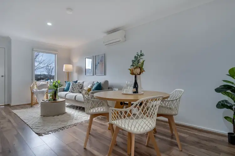 Fourth view of Homely townhouse listing, 34 Hockley Avenue, Mickleham VIC 3064