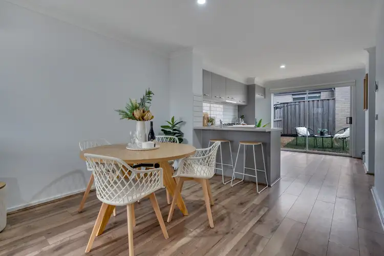 Fifth view of Homely townhouse listing, 34 Hockley Avenue, Mickleham VIC 3064