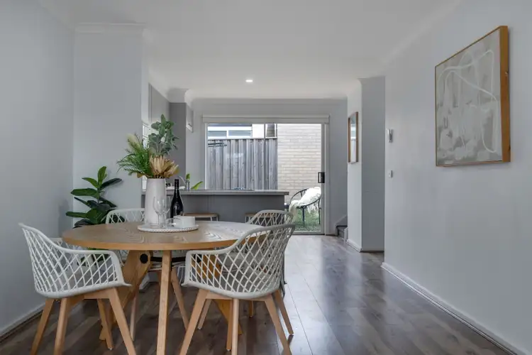 Sixth view of Homely townhouse listing, 34 Hockley Avenue, Mickleham VIC 3064