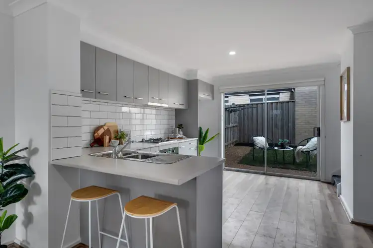 Seventh view of Homely townhouse listing, 34 Hockley Avenue, Mickleham VIC 3064