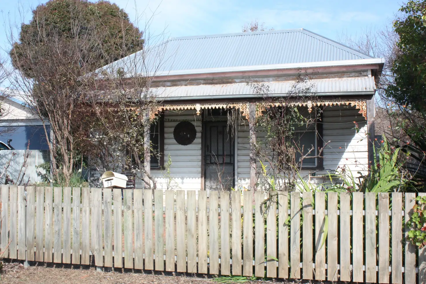 Main view of Homely house listing, 23 Walker Street, Corowa NSW 2646