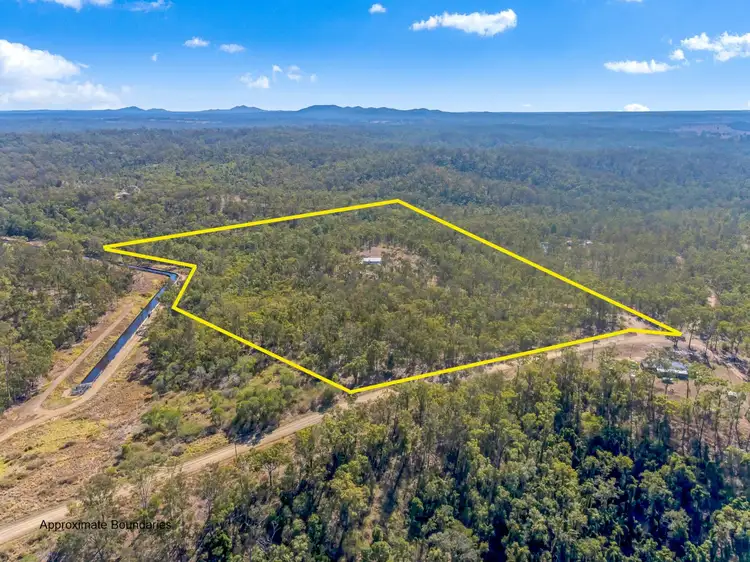 225 Runges Road, Damascus QLD 4671