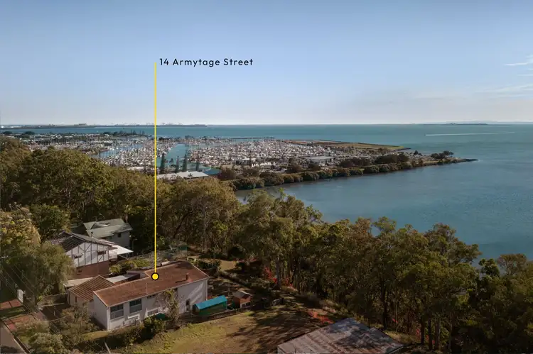 Second view of Homely house listing, 12-14 Armytage Street, Lota QLD 4179