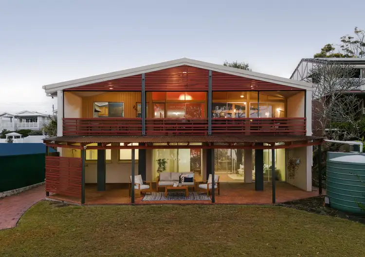 Fifth view of Homely house listing, 12-14 Armytage Street, Lota QLD 4179