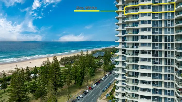 Main view of Homely apartment listing, 14c/1 Albert Avenue, Broadbeach QLD 4218