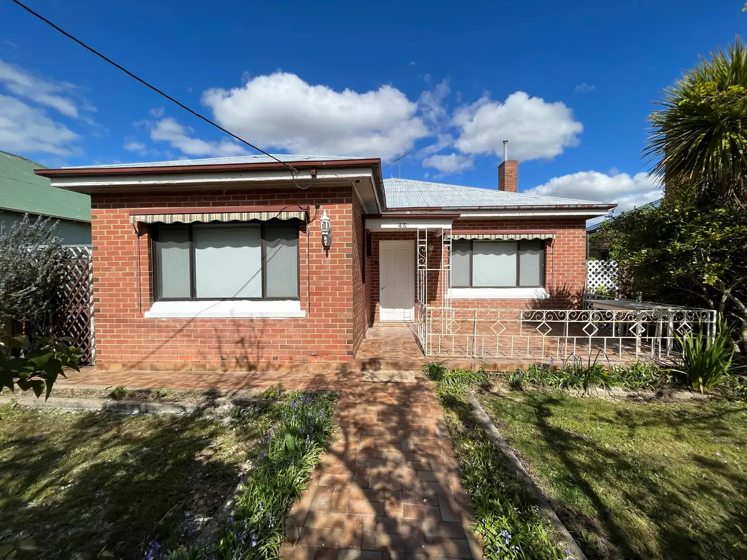 Main view of Homely house listing, 43 Deccan Street, Goulburn NSW 2580