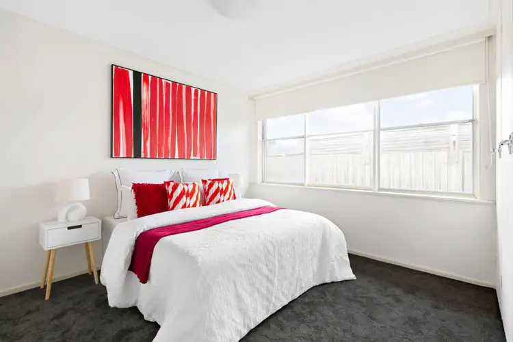 Fourth view of Homely unit listing, 8/41 Orwil Street, Frankston VIC 3199