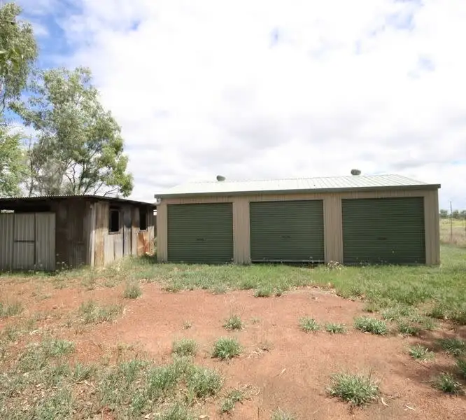 Seventh view of Homely house listing, 47 Eagle Street, Longreach QLD 4730