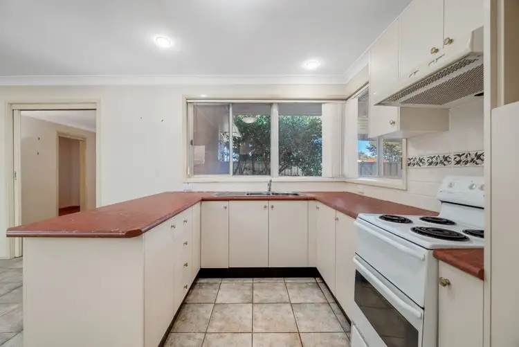 Fourth view of Homely house listing, 7 Clarence Street, Macquarie Fields NSW 2564