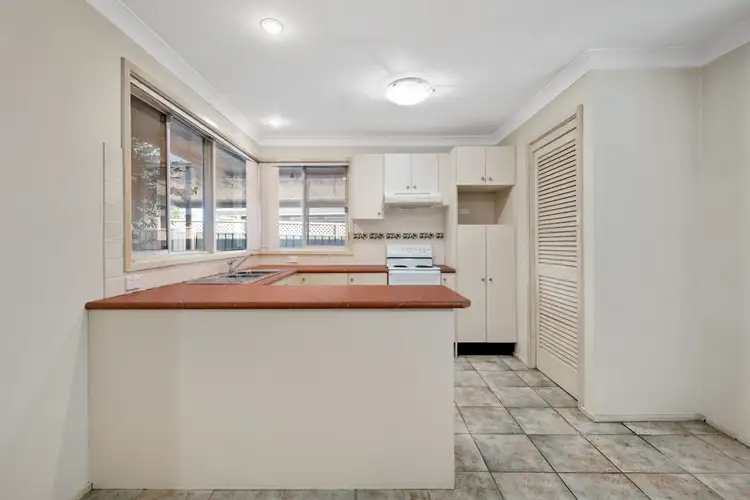 Fifth view of Homely house listing, 7 Clarence Street, Macquarie Fields NSW 2564