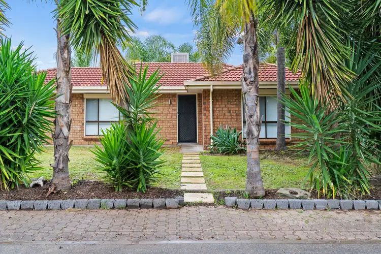 6 Old Well Road, Klemzig SA 5087