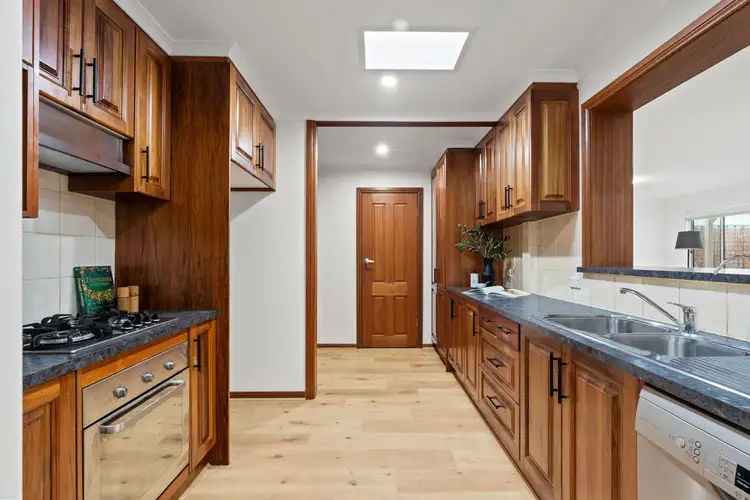Sixth view of Homely house listing, 6 Old Well Road, Klemzig SA 5087