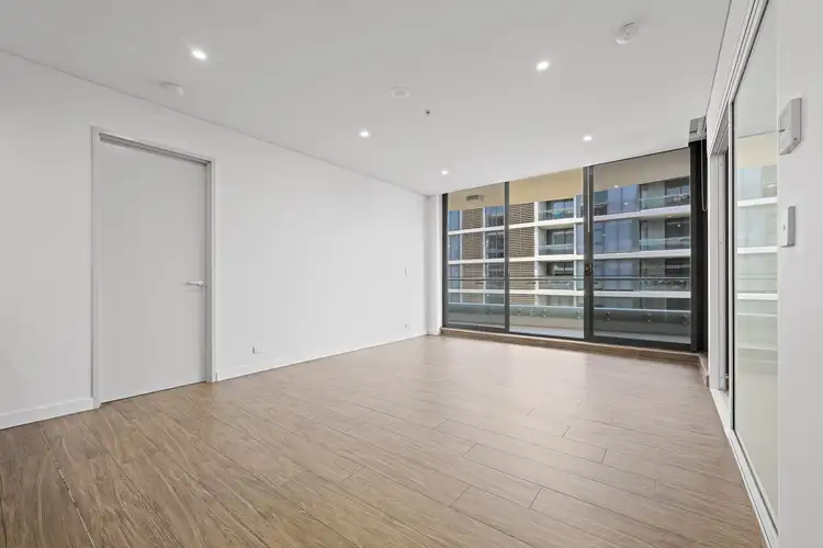 Third view of Homely apartment listing, 1137/6 Etherden Walk, Mascot NSW 2020