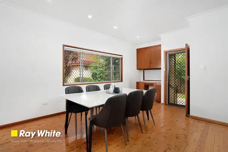 Fourth view of Homely house listing, 46 Central Road, Beverly Hills NSW 2209