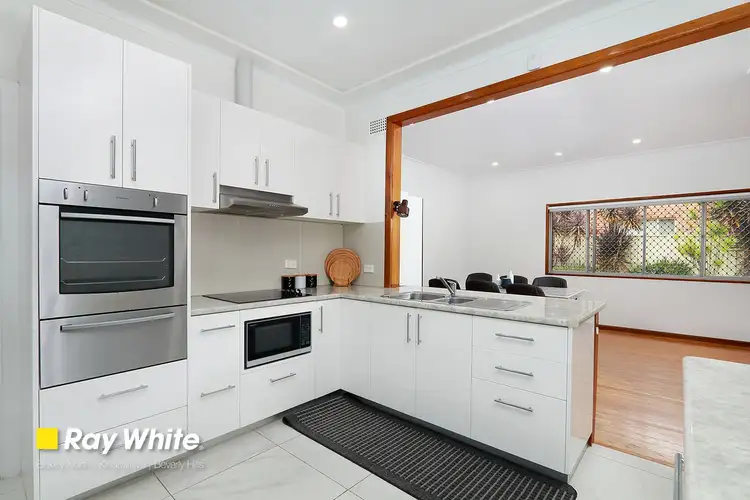 Third view of Homely house listing, 46 Central Road, Beverly Hills NSW 2209