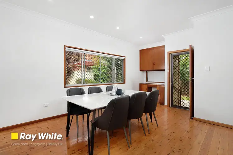 Fourth view of Homely house listing, 46 Central Road, Beverly Hills NSW 2209