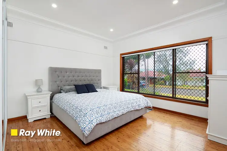 Fifth view of Homely house listing, 46 Central Road, Beverly Hills NSW 2209