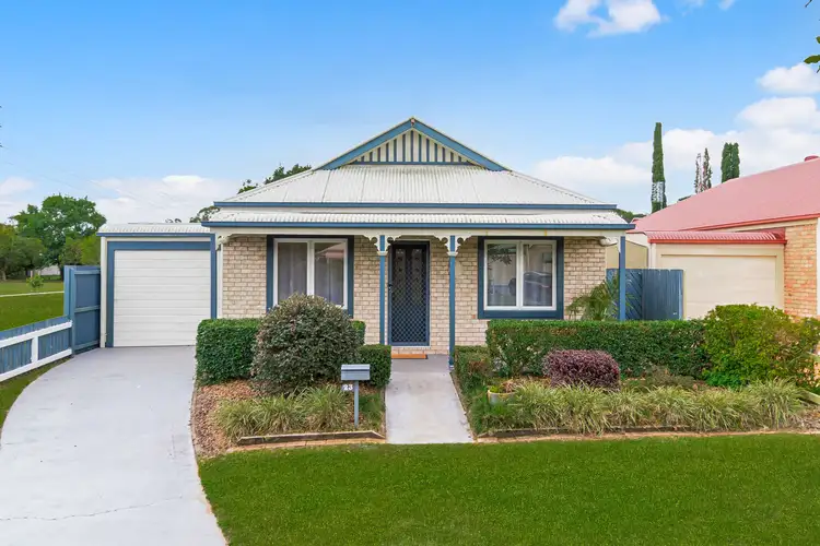 23 Chesterton Crescent, Sippy Downs QLD 4556